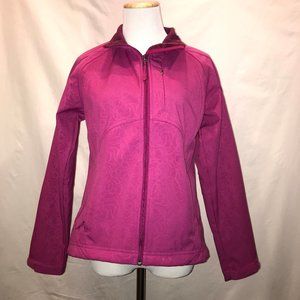 Light weight water resistant jacket